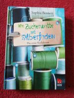 Jugendbuch *wie Zuckerwatte mit Silberfäden* Essen - Steele Vorschau