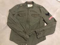 Pilotenjacke Damen Bayern - Plattling Vorschau