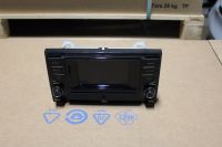 VW Golf 7 5G Composition Color Radio SD MIB2 5G0035867 D Nordrhein-Westfalen - Gelsenkirchen Vorschau