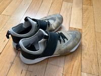 Nike Zoom Laufschuhe (Größe 40.5) Hessen - Oberursel (Taunus) Vorschau