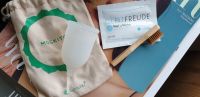 NEU: Menstruationscup Komplettset von MOSKITO LUMUNU Größe B Berlin - Lichtenberg Vorschau