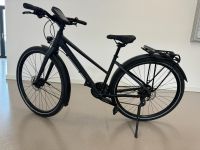 Cube Travel Damenfahrrad mit Zubehör, wie neu TOP München - Schwabing-West Vorschau