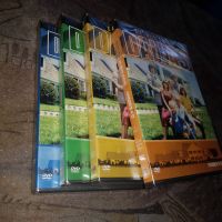 Dallas TV Serie 4 DVDs / NEU OVP Eimsbüttel - Hamburg Lokstedt Vorschau