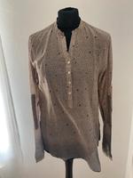 Milano Bluse,neuwertig,Baumwolle, Gr.40 Hessen - Friedberg (Hessen) Vorschau