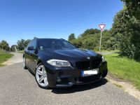 BMW 530d Touring M-Paket F11 *HUD*Kamera*Navi*Bi-Xenon Nordrhein-Westfalen - Krefeld Vorschau