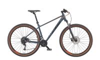 KTM Chicago 271, 27,5", 27 Gang, NEU, Modell 2023 Brandenburg - Treuenbrietzen Vorschau