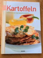 Kochbuch, Kartoffeln, Herbst Bayern - Langenaltheim Vorschau