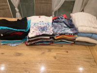 42 Kleidungsstücke Nordrhein-Westfalen - Schleiden Vorschau