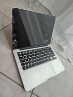 MacBook Pro (Retina, 13", Ende 2013), 16GB RAM, SSD Bayern - Altfraunhofen Vorschau