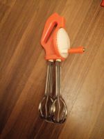 Original DDR handmixer Gloria neu unbenutzt Leipzig - Connewitz Vorschau