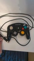 Nintendo Gamecube Controller Original Schwarz Duisburg - Homberg/Ruhrort/Baerl Vorschau