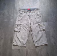 Bermudashorts Cargoshorts ☆S.OLIVER☆ Hose kurz Gr.170 (S) Leipzig - Lausen-Grünau Vorschau