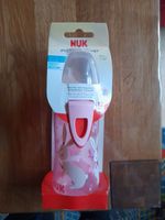 NUK Active Cup Trinkflasche 300 ml NEU Niedersachsen - Uplengen Vorschau