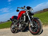 Ducati Monster S4 - Carbon Nordrhein-Westfalen - Eitorf Vorschau