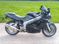 Triumph Sprint ST 955 i erst 28.000 km !!! Hessen - Witzenhausen Vorschau