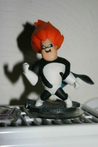 TOP alle Systeme Disney Infinity Figur Syndrome Incredibles Spiel in Ascheberg