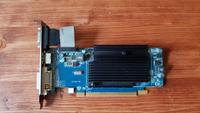 Sapphire ATI Radeon HD5450 Grafikkarte PCI-e1GB DDR3 HDMI DVI VGA Bayern - Surberg Vorschau