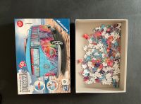 Ravensburger 3D Puzzle Volkswagen Indian Summer Hessen - Freigericht Vorschau