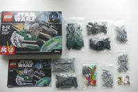 Lego Star Wars 75168 Set Sammlung Konvolut Niedersachsen - Isernhagen Vorschau