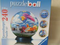 Puzzleball gelini Puzzle Kinder Spiel spielen Geschenk Geburtstag Baden-Württemberg - Haselhof bei Plüderhausen Vorschau