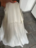 Reifrock ivory Brautkleid Nordrhein-Westfalen - Unna Vorschau