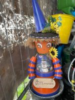 Garten Deko Figur / Tontopfmännchen Bayern - Tacherting Vorschau