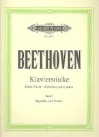 Beethoven Klaviernoten und Noten anderer Komponisten Nordrhein-Westfalen - Grevenbroich Vorschau