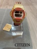 Baby G Shock rosa Damenuhr Bayern - Gerzen Vorschau