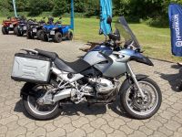 BMW R 1200 GS Niedersachsen - Nordhorn Vorschau