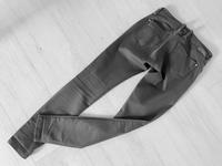 GANG Jeans - NIKITA - W 27 - SKINNY Niedersachsen - Brake (Unterweser) Vorschau