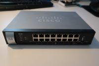 CISCO RV325 Dual Gigabit Profi Router Rheinland-Pfalz - Kaiserslautern Vorschau