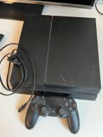 PlayStation 4 inkl. Controller Baden-Württemberg - Eningen Vorschau