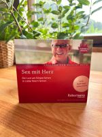 Robert Betz Vortrag Buch CD Sex mit Herz Bayern - Oberstdorf Vorschau