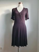 boden Jerseykleid mit Taschen Viskosestrech schwarz UK10R US6R Kreis Pinneberg - Wedel Vorschau