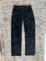 Levis  501 '90S RINSED BLACKTOP Jeans Wuppertal - Elberfeld Vorschau