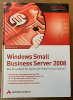 Antiquariat: Windows Small Business Server 2008 (Addison-Wesley 2 Hessen - Espenau Vorschau