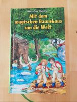 Das magische Baumhaus, Sammelband, 4 Bände in einem Hessen - Gladenbach Vorschau