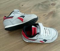 REEBOK Schuhe/ Sneakers Gr.22, neuwertig, Baby Brandenburg - Schwedt (Oder) Vorschau