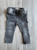 Jeans Größe 74 Hessen - Gladenbach Vorschau