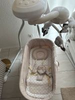 Lionelo Baby Schaukel Creme Babywiege Nordrhein-Westfalen - Schwerte Vorschau