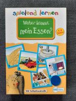 Woher kommt mein Essen? Spielend lernen Baden-Württemberg - Ühlingen-Birkendorf Vorschau