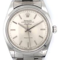 HAU Rolex Airking Precision Ref 14000 Nordrhein-Westfalen - Krefeld Vorschau