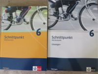 Schnittpunkt Mathematik 6 Ausgabe für Thüringen + Lösungsheft Thüringen - Gotha Vorschau