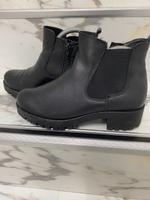 Damen Stiefeletten gr.37 von Tamaris Baden-Württemberg - Sigmaringen Vorschau