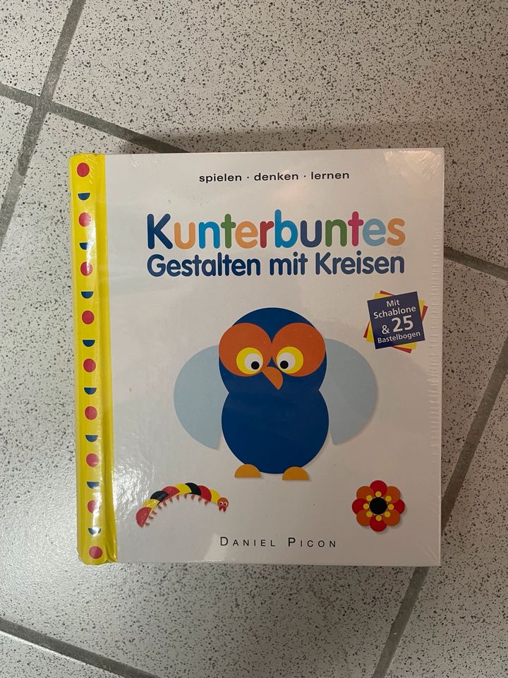 Kinderbücher in Odenthal