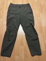 Jack Wolfskin Wanderhose Damen Gr. M Thüringen - Erfurt Vorschau