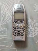 Nokia 6310i Handy Niedersachsen - Jesteburg Vorschau