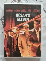 Ocean´s Trilogie / Alle 3 Teile / Mit George Clooney / DVD Niedersachsen - Stadthagen Vorschau