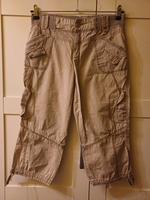 Damen Cargo Hose 3/4 Hessen - Rodenbach Vorschau