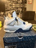 Jordan 4 Midnight navy Bayern - Ingolstadt Vorschau